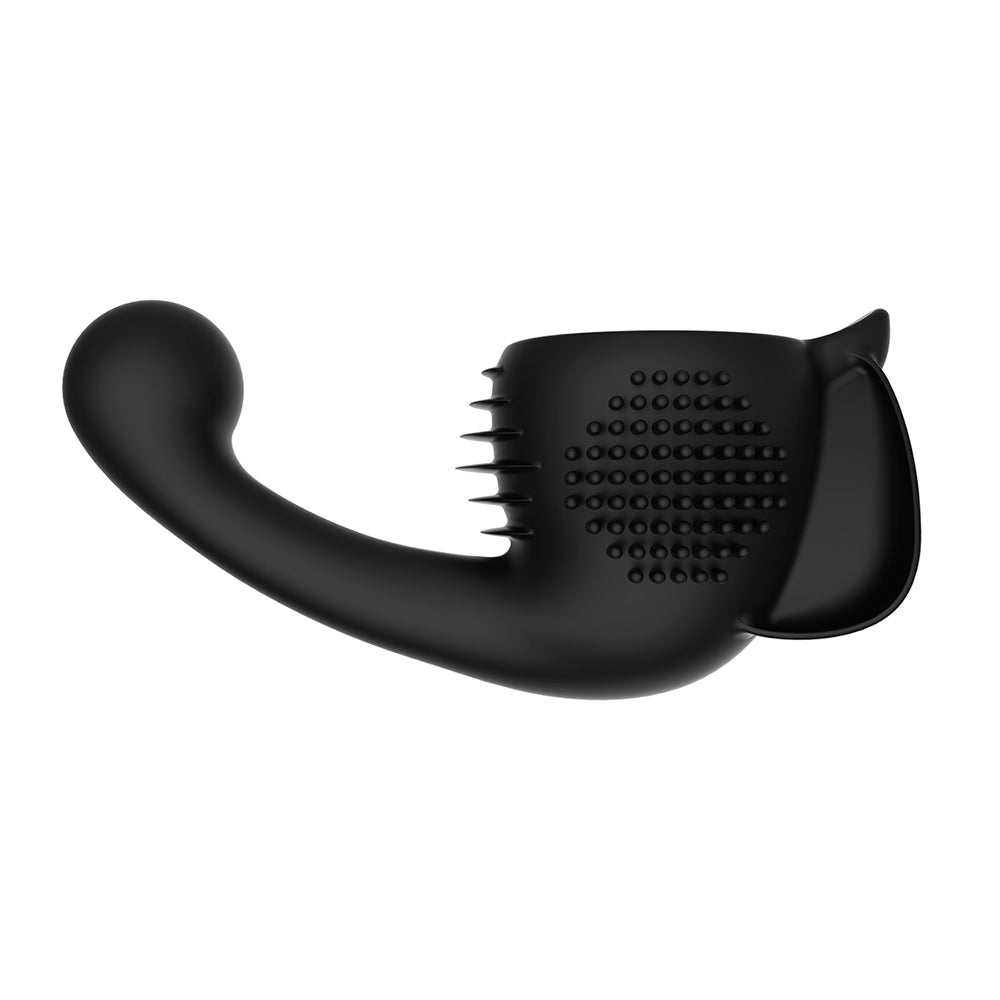 Accesorio Lovense Domi / Domi para Mujer