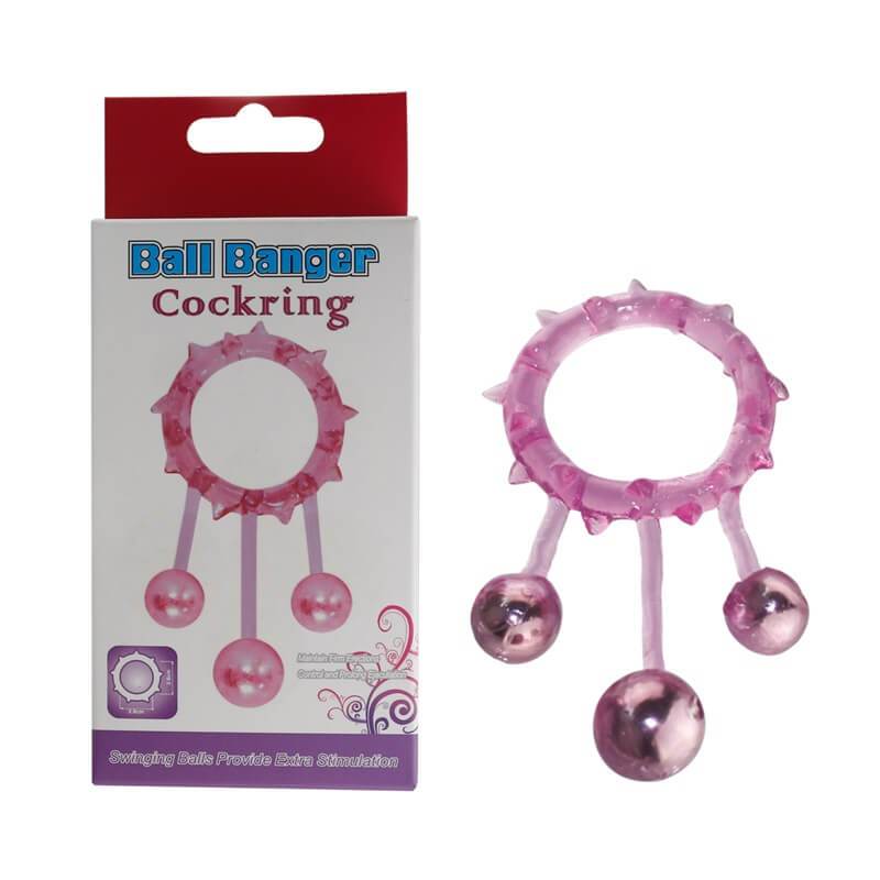Anillo para el Pene Blass Bali Sex Store