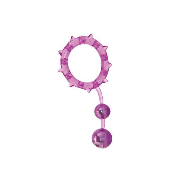 Anillo para el Pene Érebo Bali Sex Store