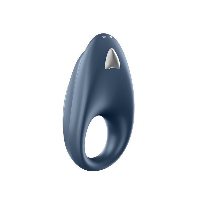 Anillo Vibrador Para El Pene Satisfyer Powerful One Ring Bali Sex Store