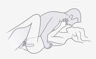 Anillo Vibrador We Vibe Pivot Bali Sex Store