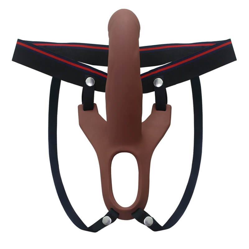 Arnés StrapOn Maly Bali Sex Store