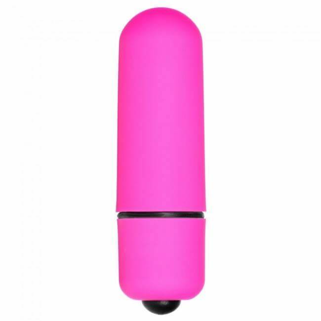 Bala vibradora Ares Bali Sex Store