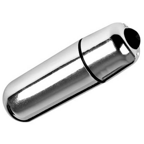 Bala vibradora Ares Bali Sex Store