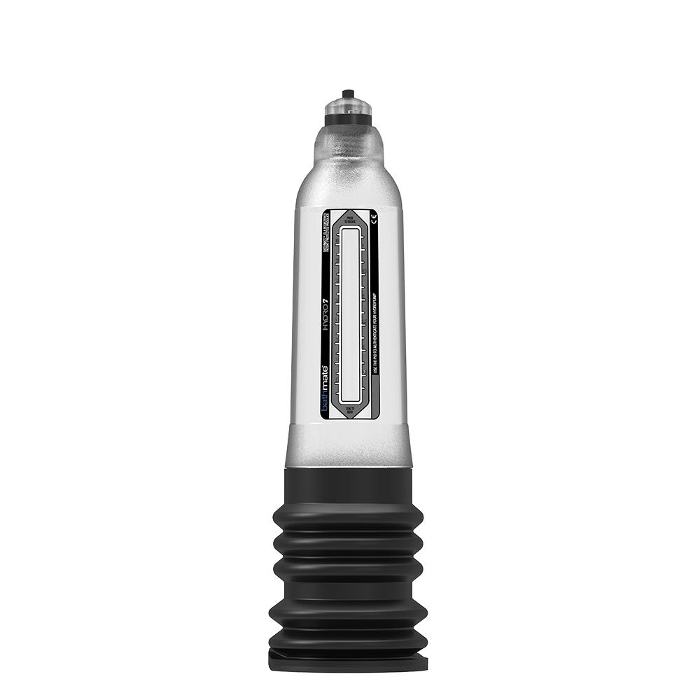 Bomba para el pene Bathmate Hydro 7 Bali Sex Store