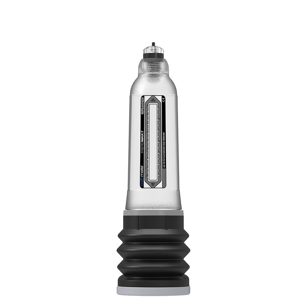 Bomba para el pene Bathmate hydromax 7 Bali Sex Store