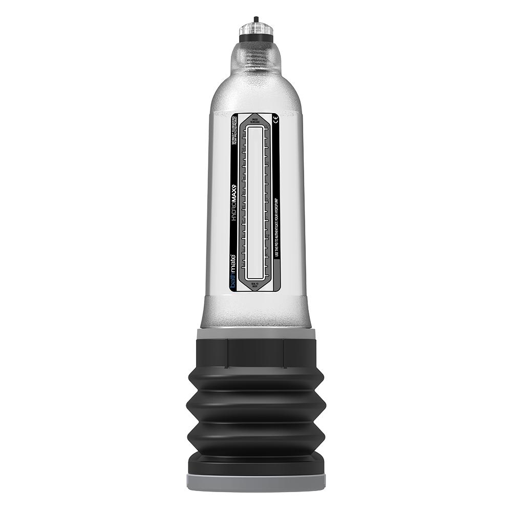 Bomba para el pene Bathmate Hydromax 9 Bali Sex Store