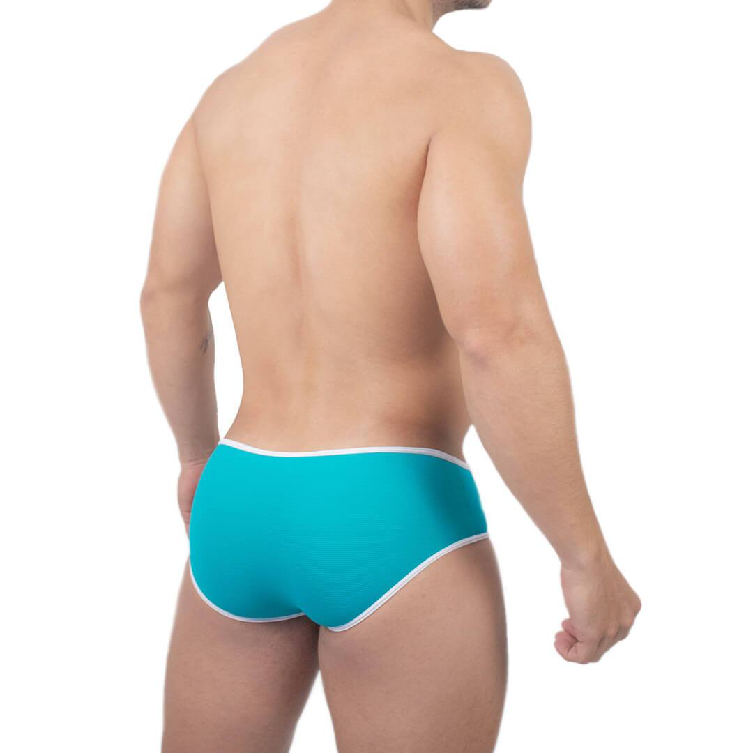 Boxer Brief para Hombre Adan Bali Sex Store