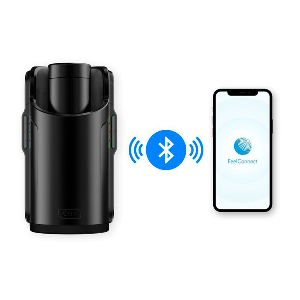 Carcasa Keon Para Masturbador Masculino Kiiro°