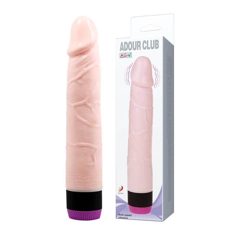 Consolador Vibrador Kanon Bali Sex Store