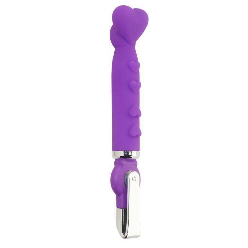 Consolador Vibrador Sally Bali Sex Store