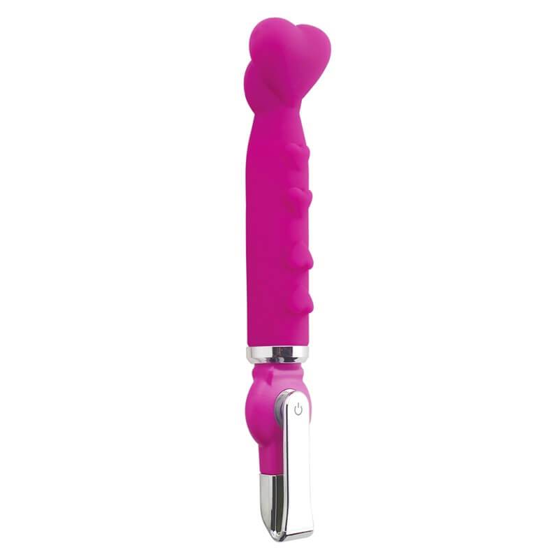 Consolador Vibrador Sally Bali Sex Store