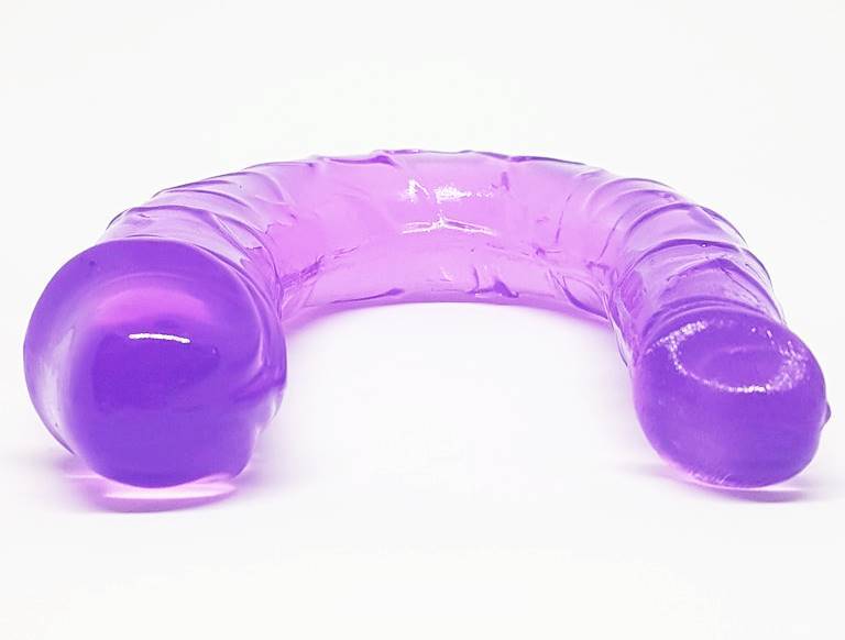 Dildo Doble Hydra Bali Sex Store