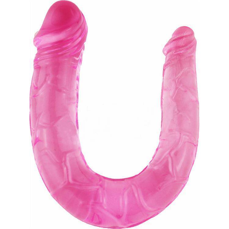 Dildo Doble Hydra Bali Sex Store
