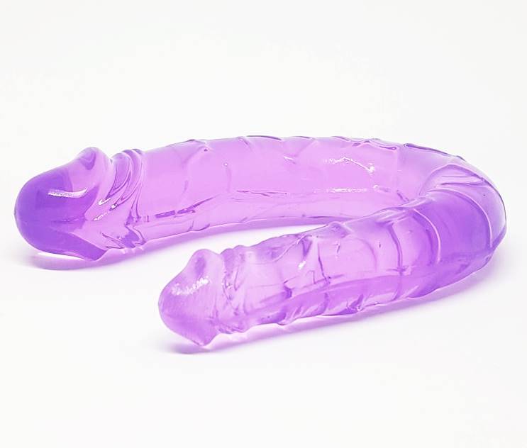 Dildo Doble Hydra Bali Sex Store