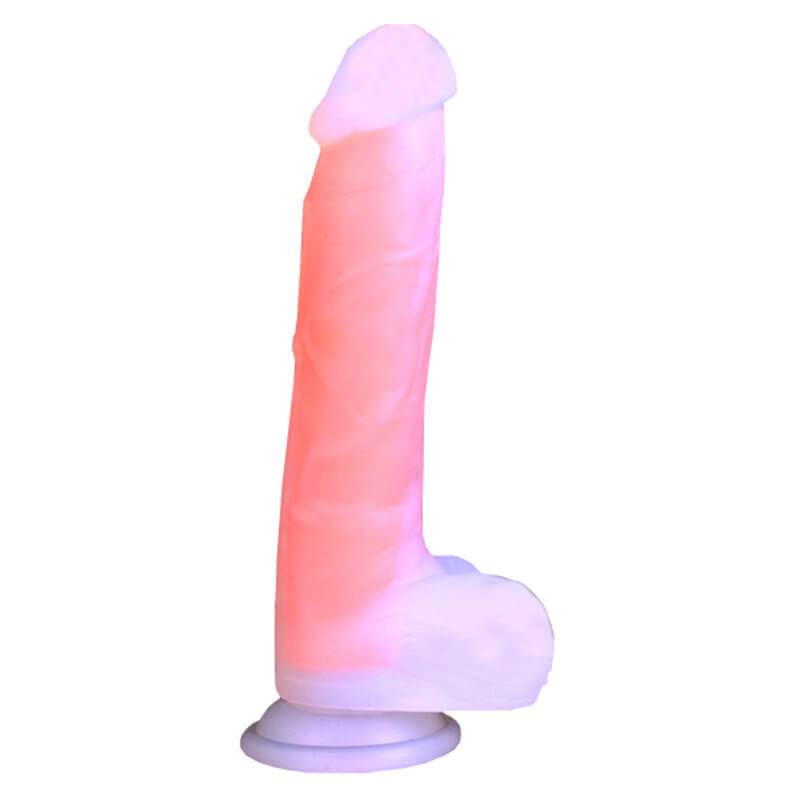 Dildo Luminous Bali Sex Store