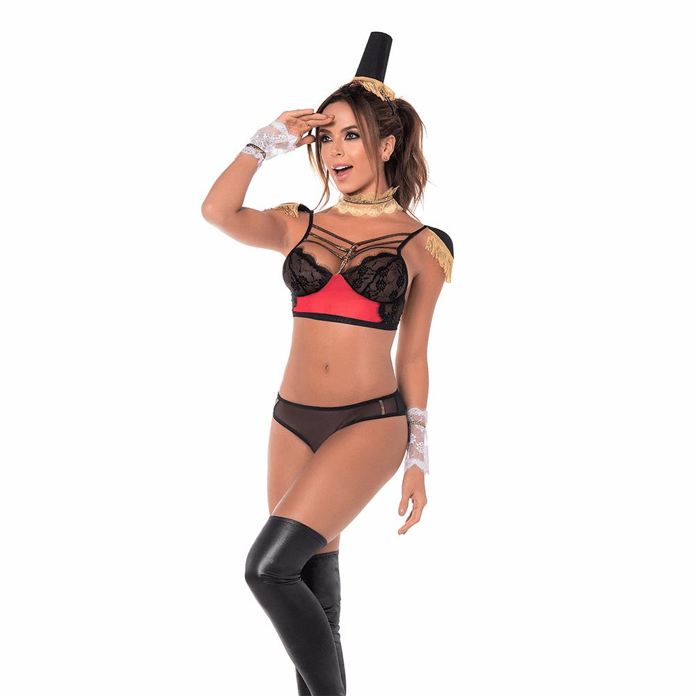 Disfraz Cascanueces Bali Sex Store