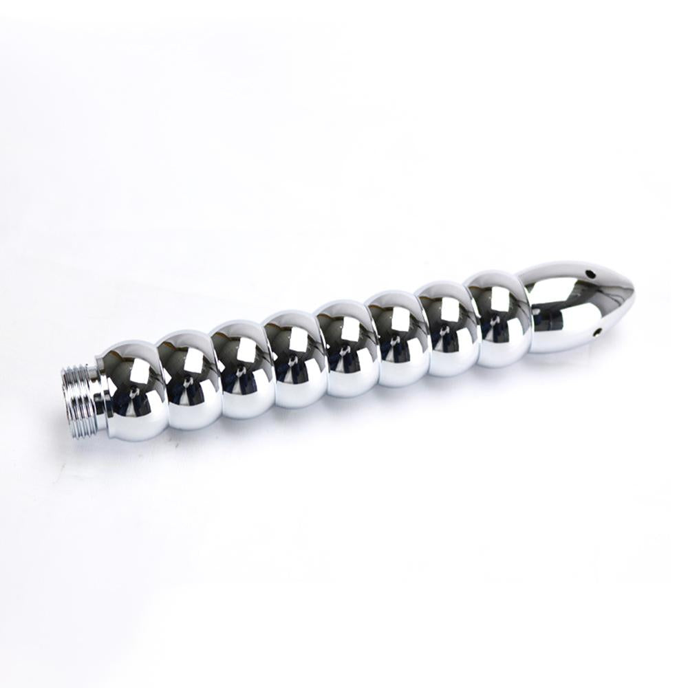 Enema para limpieza Anal Egan Bali Sex Store