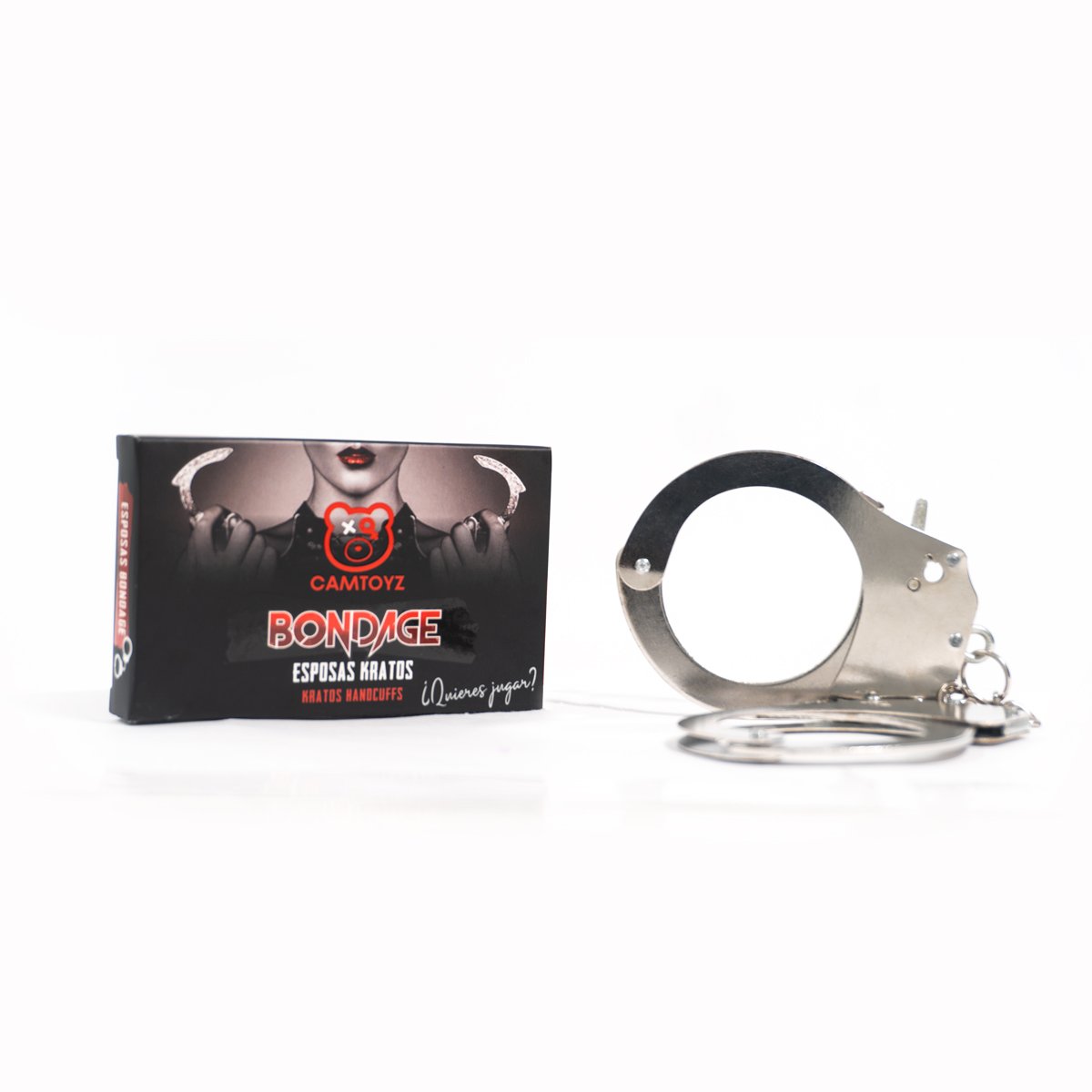 Esposas Kratos Bali Sex Store