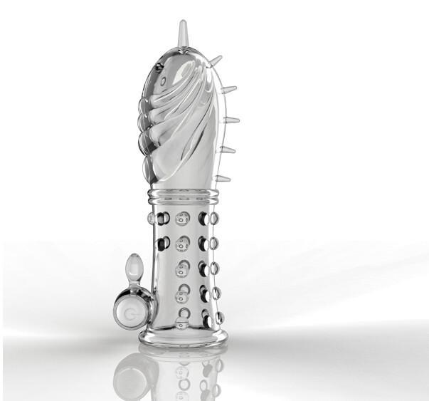 Funda para el Pene Hades Bali Sex Store