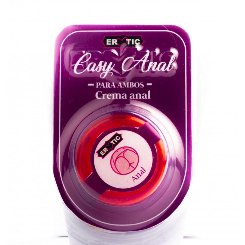 Gel Easy Anal Bali Sex Store