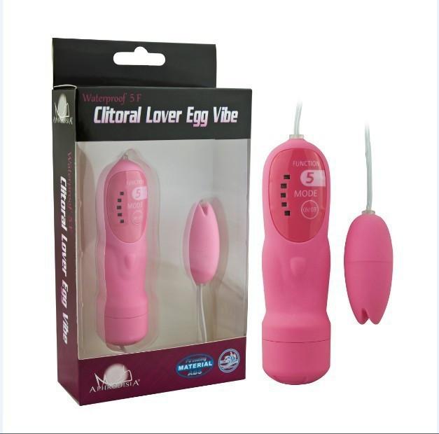 Huevo Vibrador Catiope Bali Sex Store