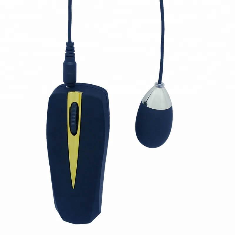 Huevo Vibrador Franky Bali Sex Store