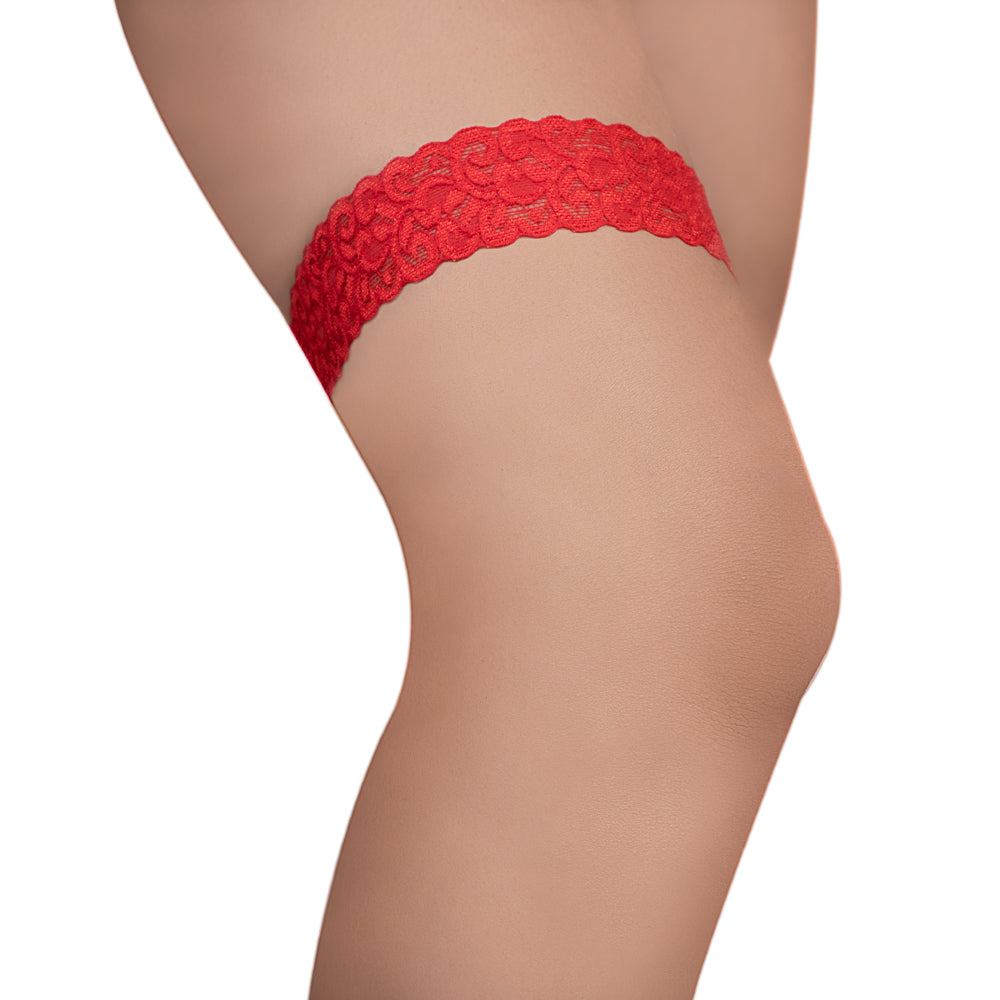 Ligas Cayetana Lerot