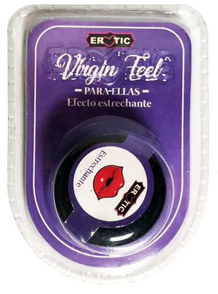 Lubricante Íntimo Estrechante Virgin Feel Bali Sex Store