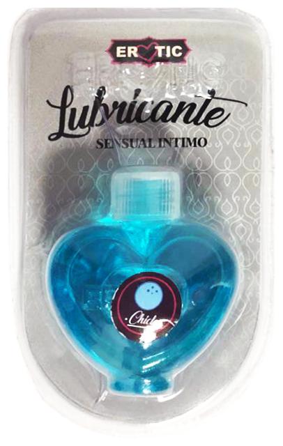 Lubricante Íntimo Saborizado Erotic Bali Sex Store