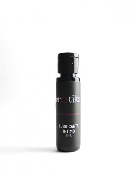 Lubricante Íntimo Trío Erotika Bali Sex Store