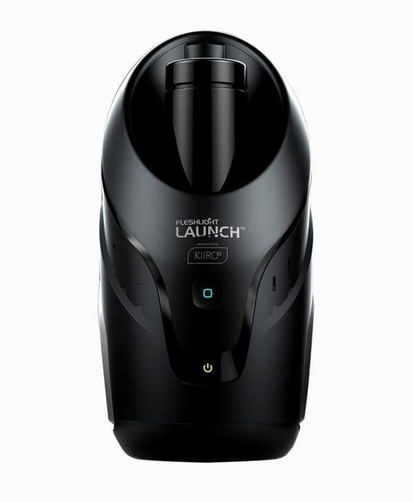 Masturbador Masculino Fleshlight Launch - Realidad virtual Bali Sex Store