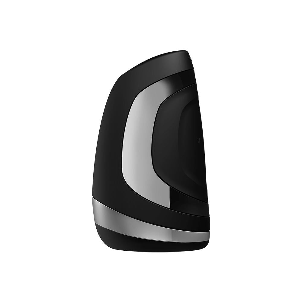 Masturbador Satisfyer Men Heat Vibration Bali Sex Store