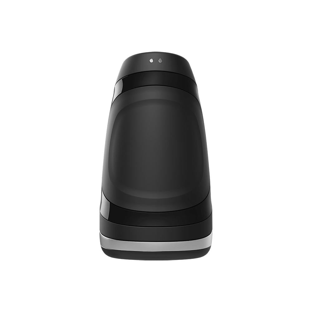 Masturbador Satisfyer Men Heat Vibration Bali Sex Store