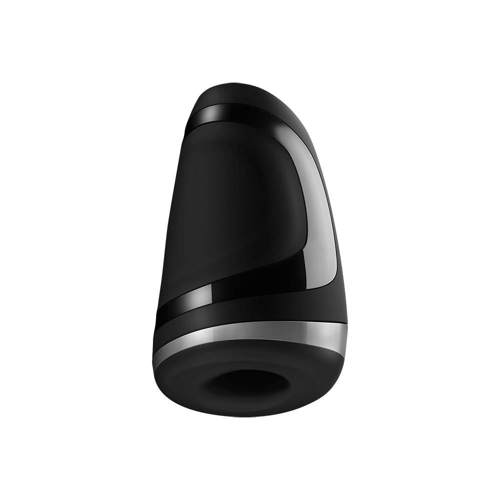 Masturbador Satisfyer Men Heat Vibration Bali Sex Store