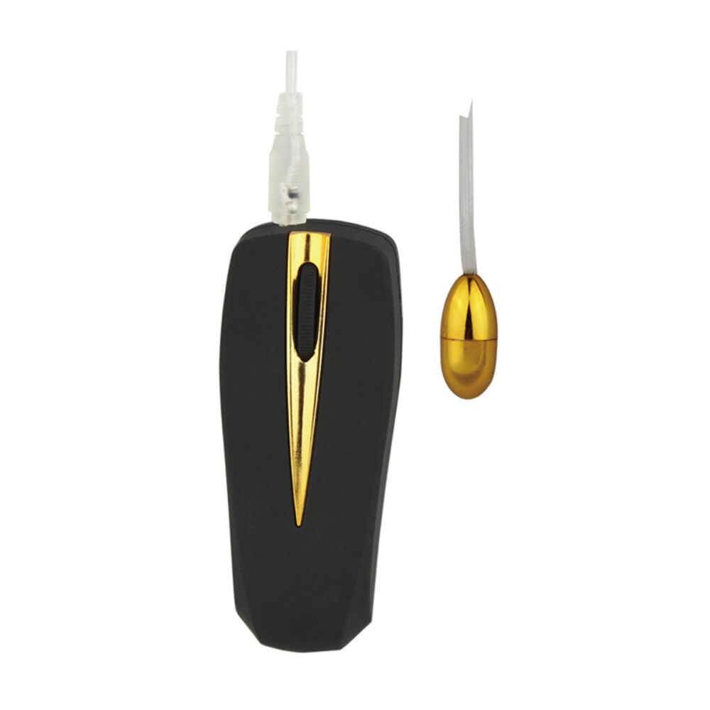 Mini Huevo Vibrador Estel Bali Sex Store