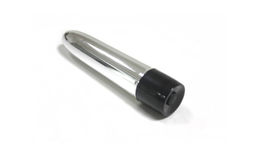 Mini Vibrador Mad Bali Sex Store