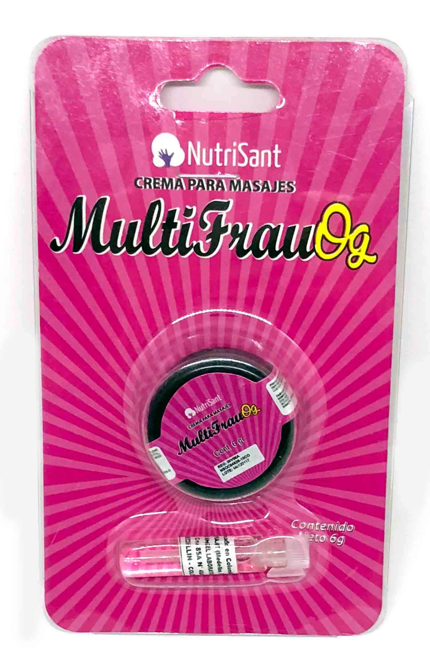 Multiorgasmos Íntimo Frau Og Bali Sex Store