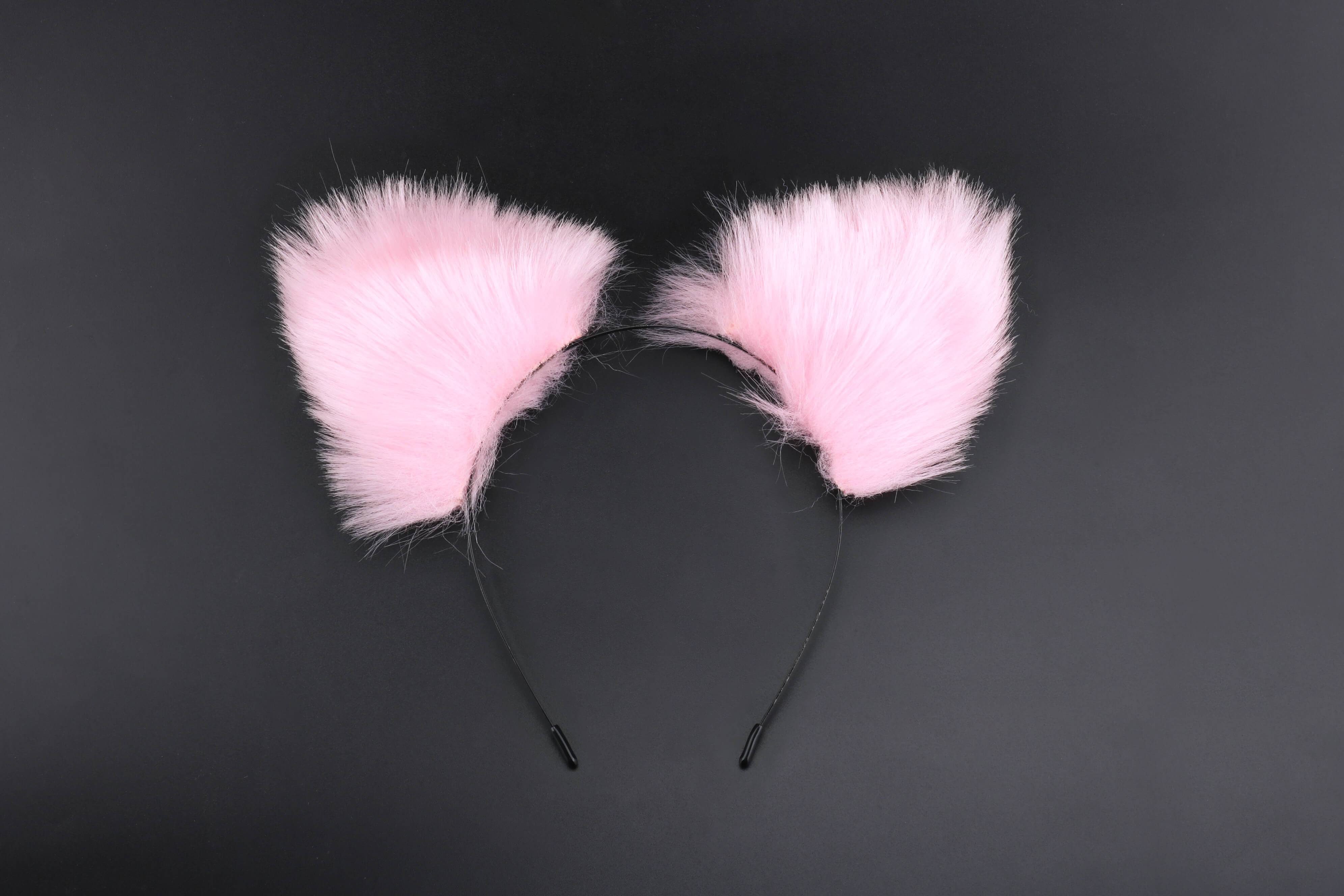 Orejitas De Gato Miu Bali Sex Store
