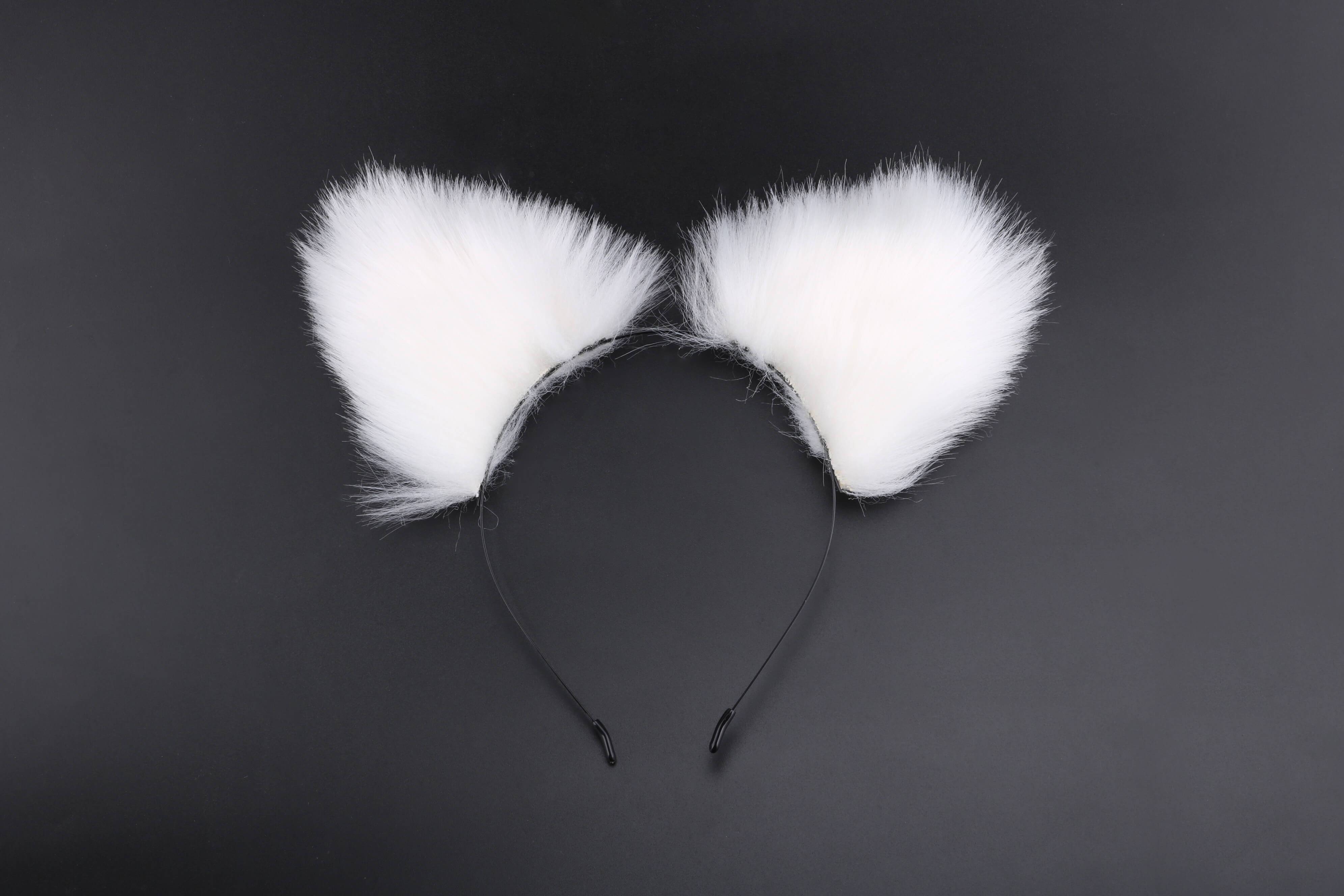 Orejitas De Gato Miu Bali Sex Store