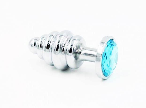 Plug Anal Aquiles Bali Sex Store