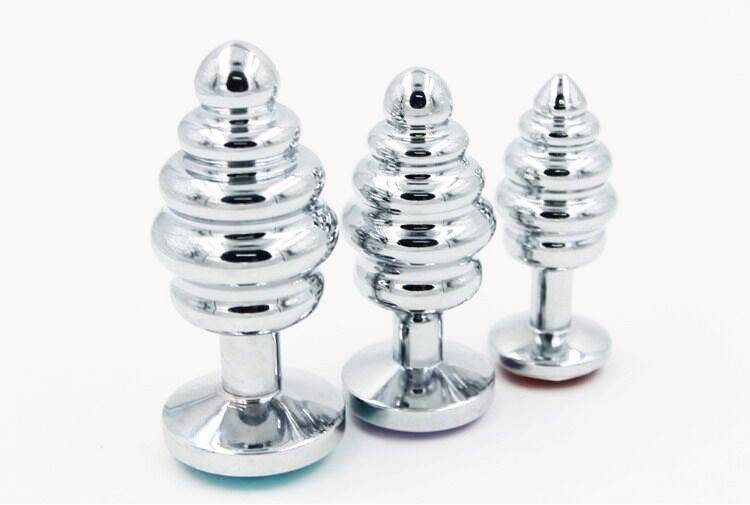 Plug Anal Aquiles Bali Sex Store