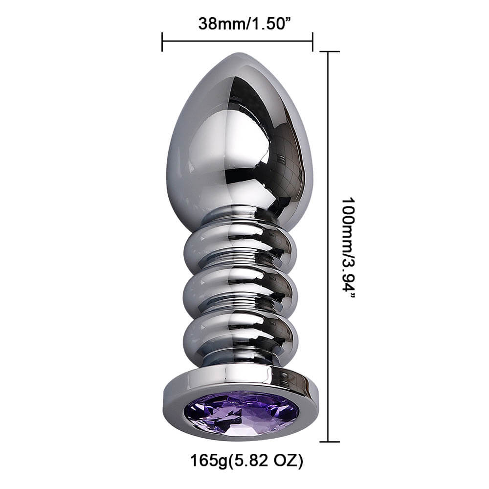 Plug Anal Caspia Bali Sex Store