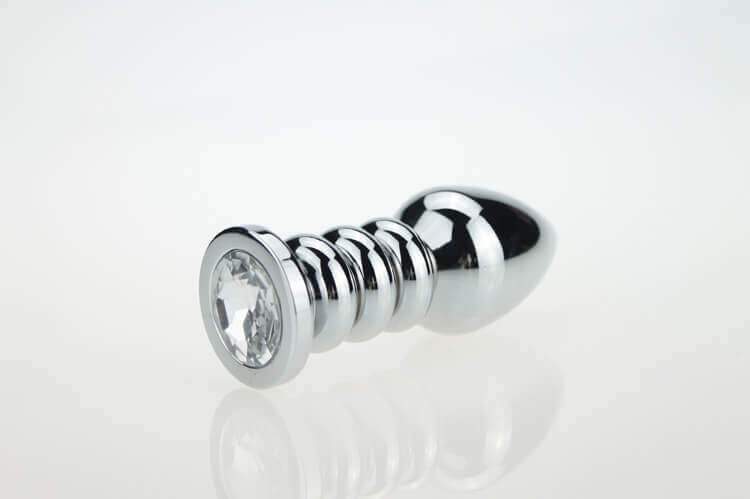 Plug Anal Caspia Bali Sex Store