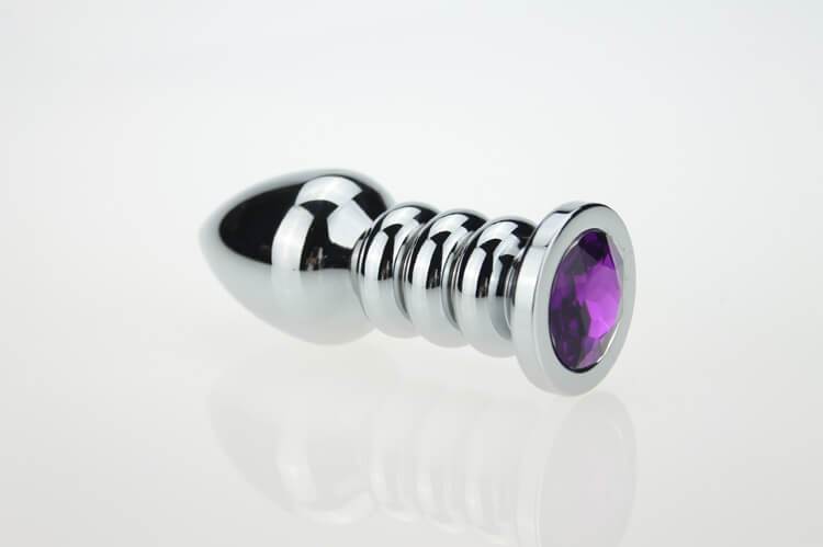 Plug Anal Caspia Bali Sex Store