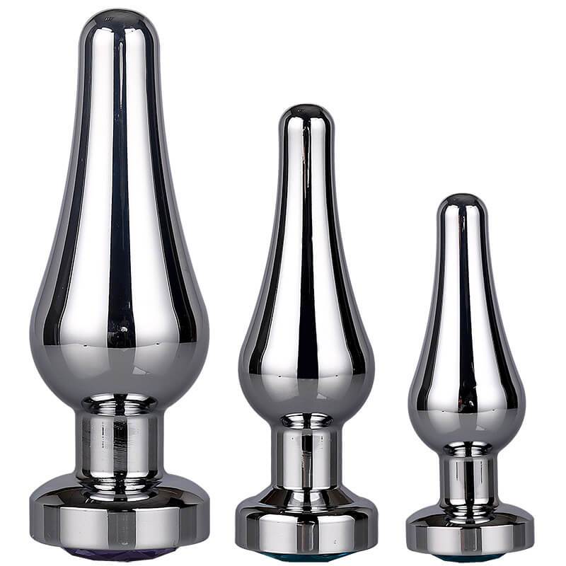 Plug Anal Ceron Bali Sex Store