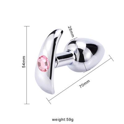 Plug Anal Doom Bali Sex Store