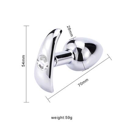 Plug Anal Doom Bali Sex Store