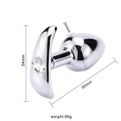 Plug Anal Doom Bali Sex Store