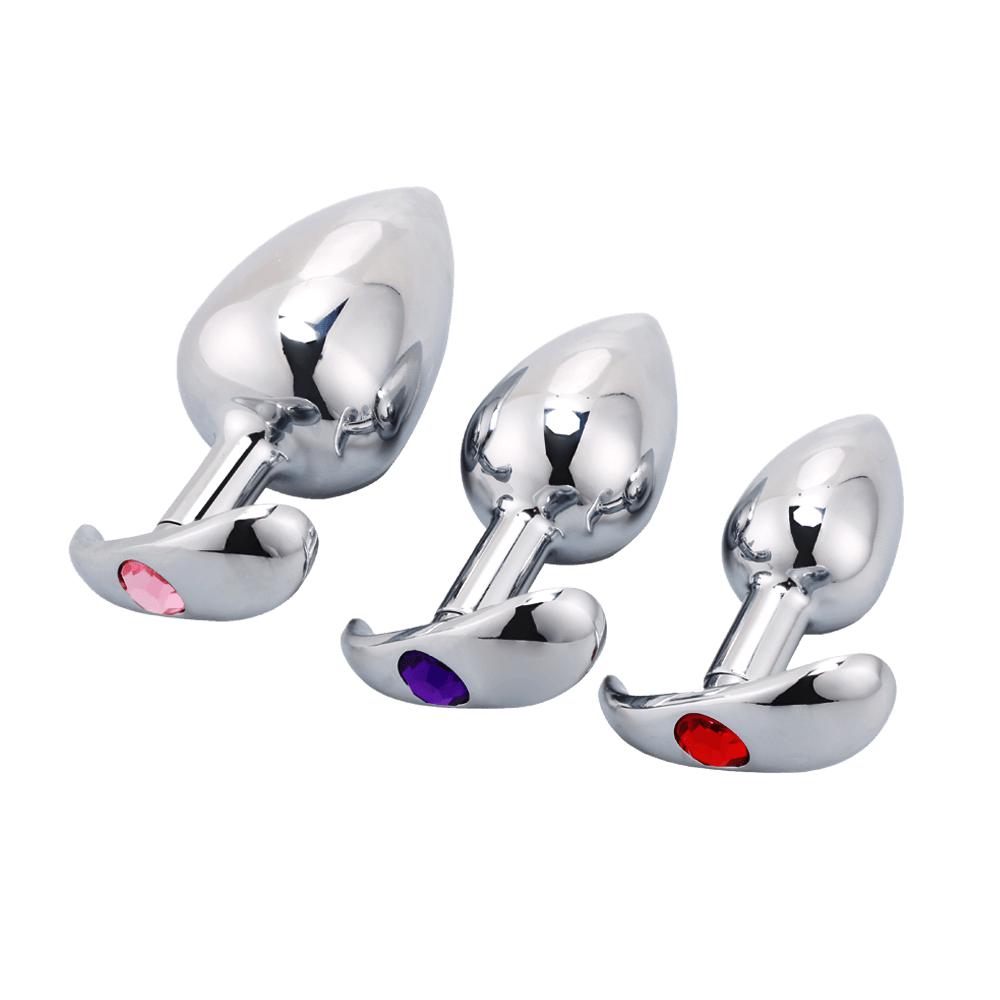 Plug Anal Doom Bali Sex Store